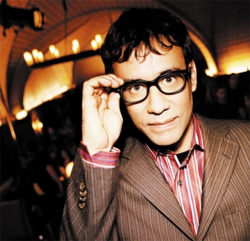 Fred Armisen